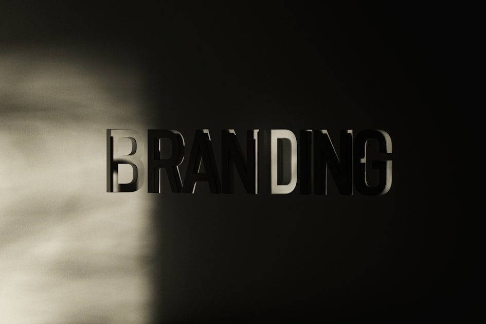 Creating a Unique Brand Identity